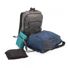 Mochila Oxford Dobrável 14L